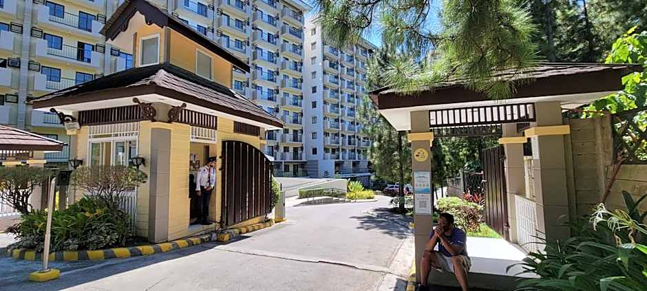 Camella Northpoint Nottingham building unit 231