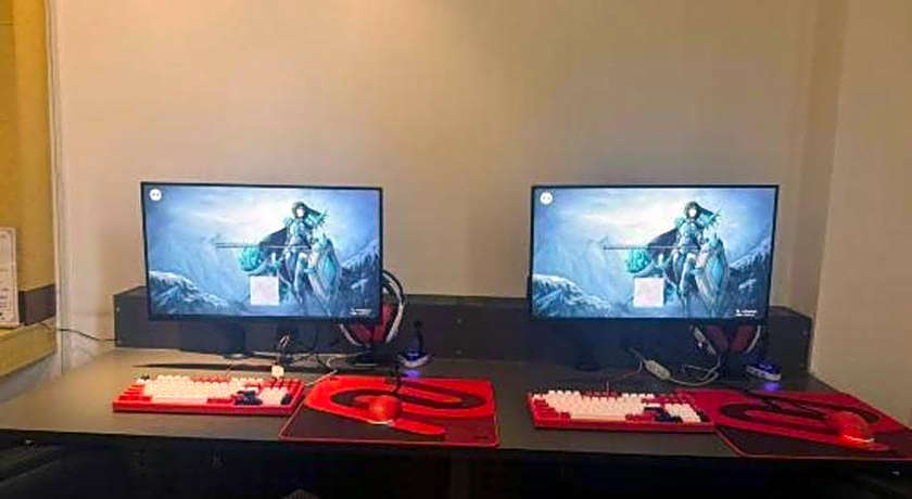 GreenTree Inn Huanggang City Wuxue City Kanjiang Avenue