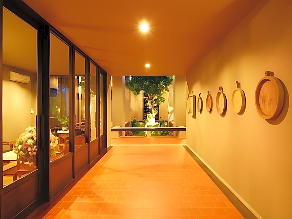 Inpawa Boutique Hotel