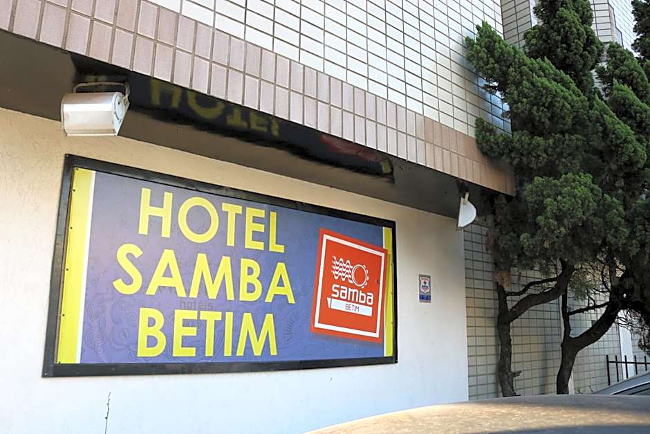 Samba Betim