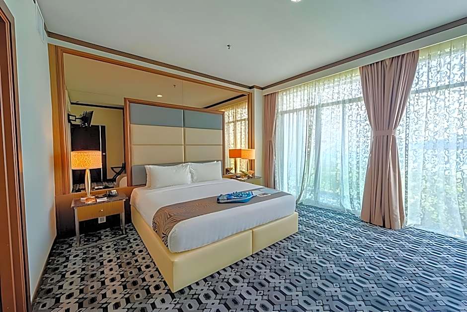Adya Hotel Kuah Langkawi