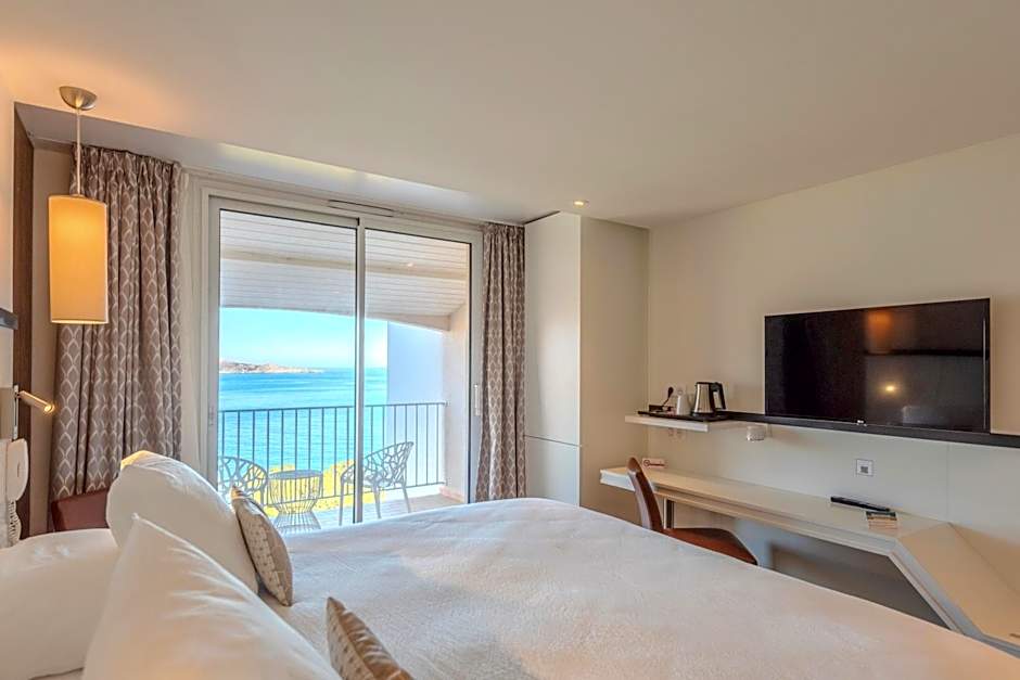 Côté Thalasso Hôtel & Spa Marin