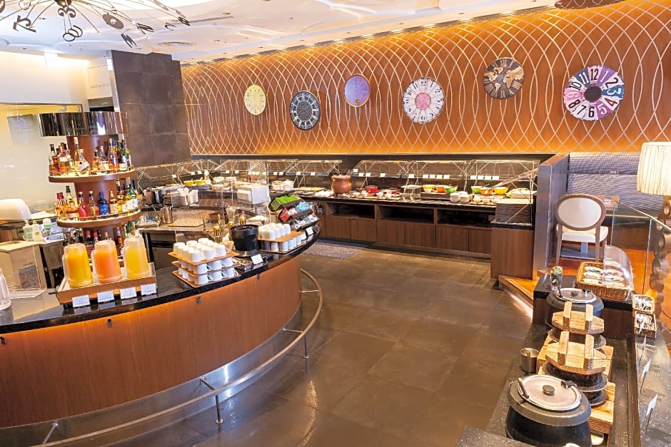 The Royal Park Hotel Tokyo Haneda