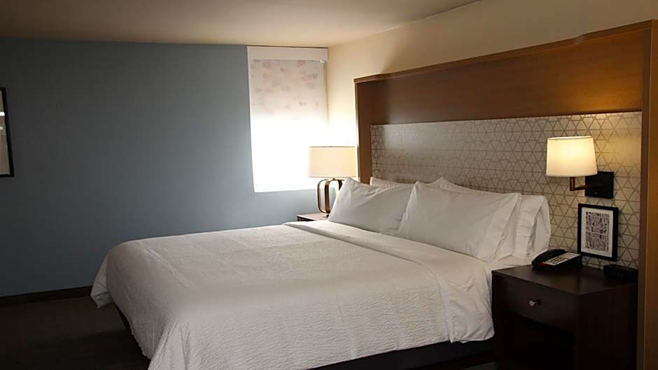 Holiday Inn Metairie New Orleans By IHG