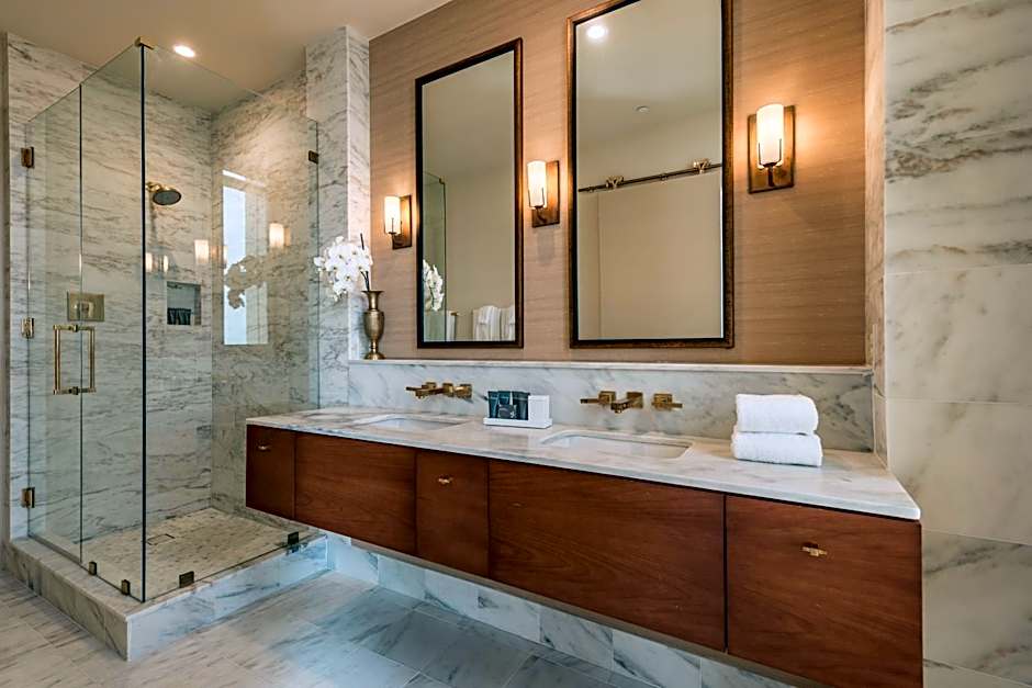 The Dewberry Charleston