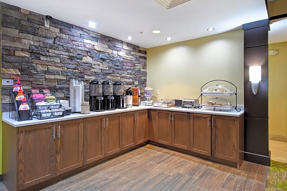 Staybridge Suites Grand Rapids-Kentwood By IHG