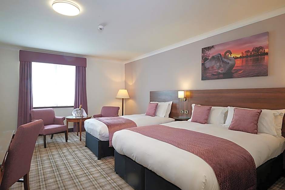Last Drop Village Hotel & Spa
