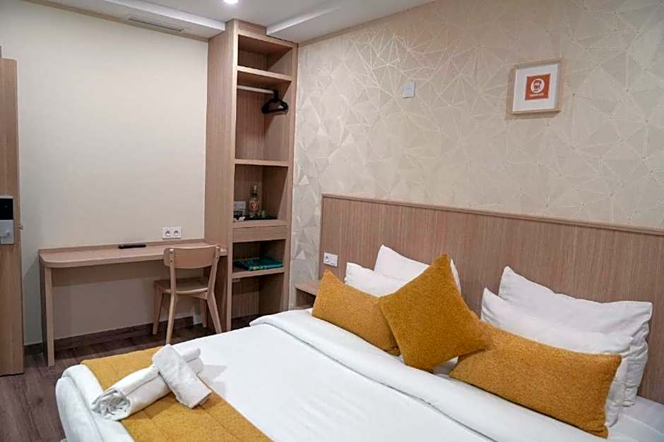 Sahariano hotel City Center