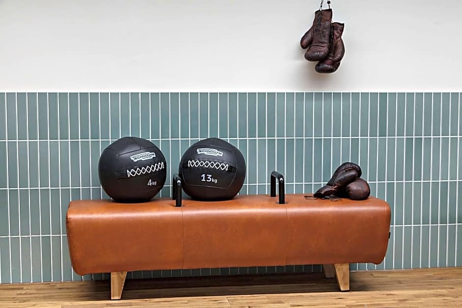 Hotel Giò; BW Signature Collection