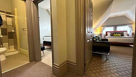 Franklin Room