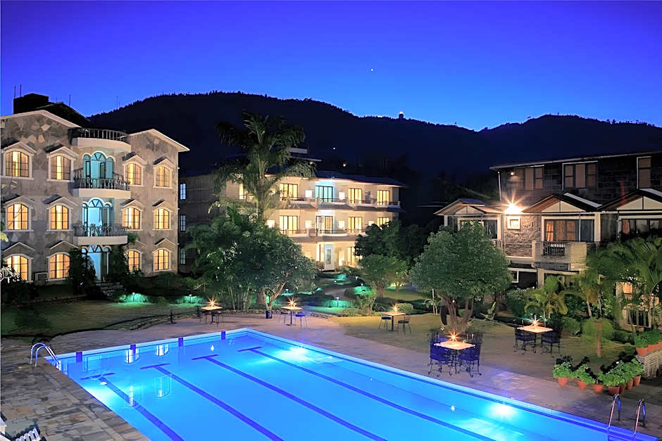 Hotel Barahi Pokhara