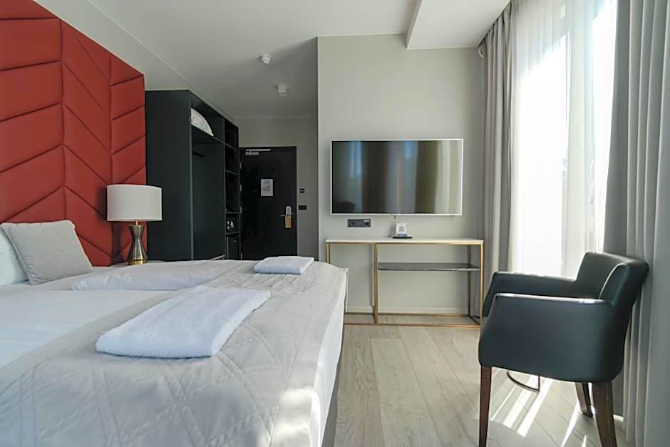 Midtown Reykjavik by Heimaleiga