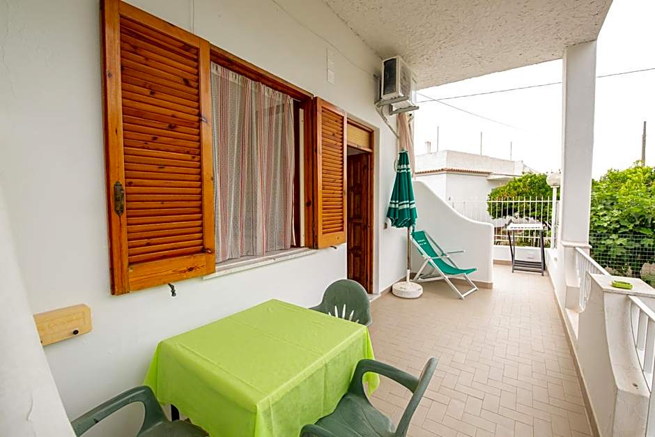 Residence Villa Tina