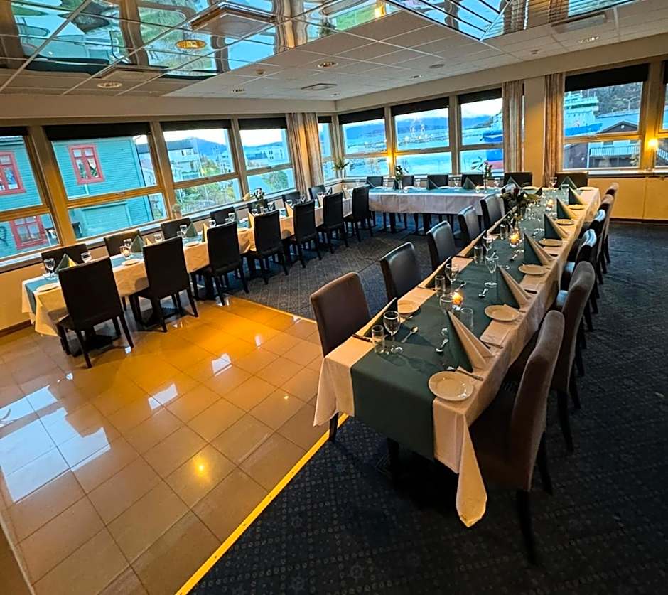 Hotell Maritim Skjervoy