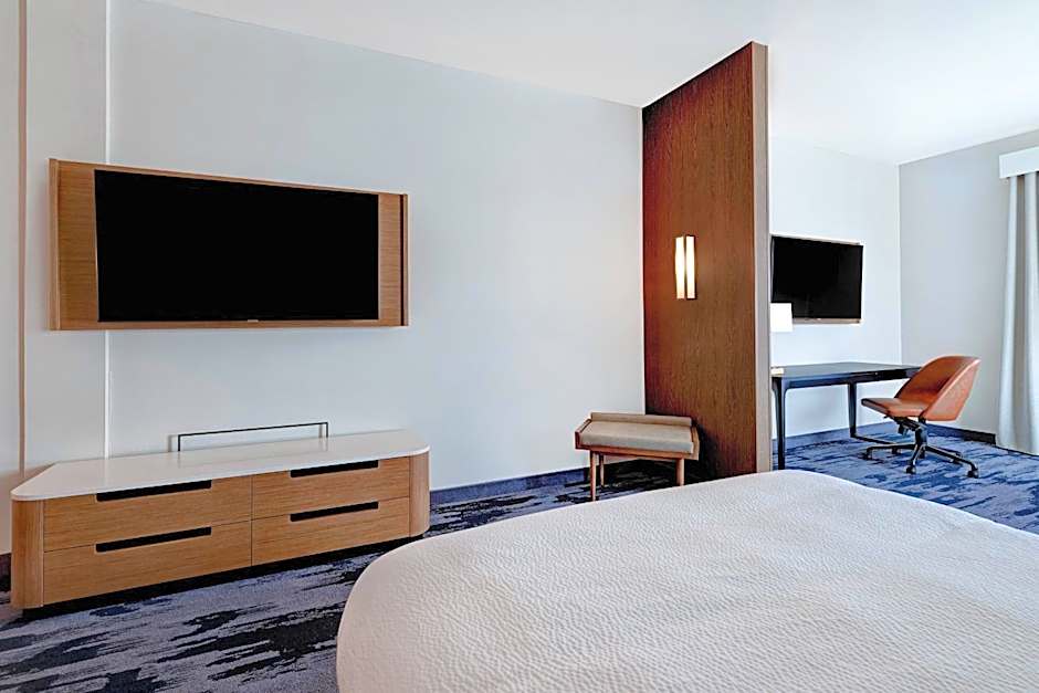 Fairfield Inn & Suites by Marriott St. Paul Eagan