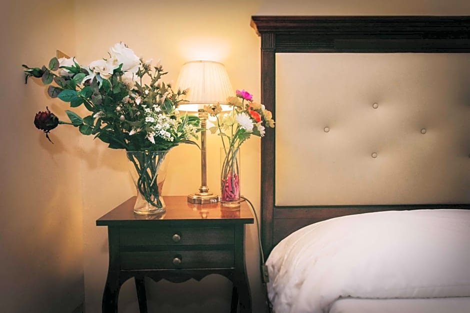 Capo Dei Greci Taormina Coast Hotel & SPA