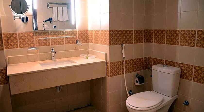 Artal Al Alami Hotel