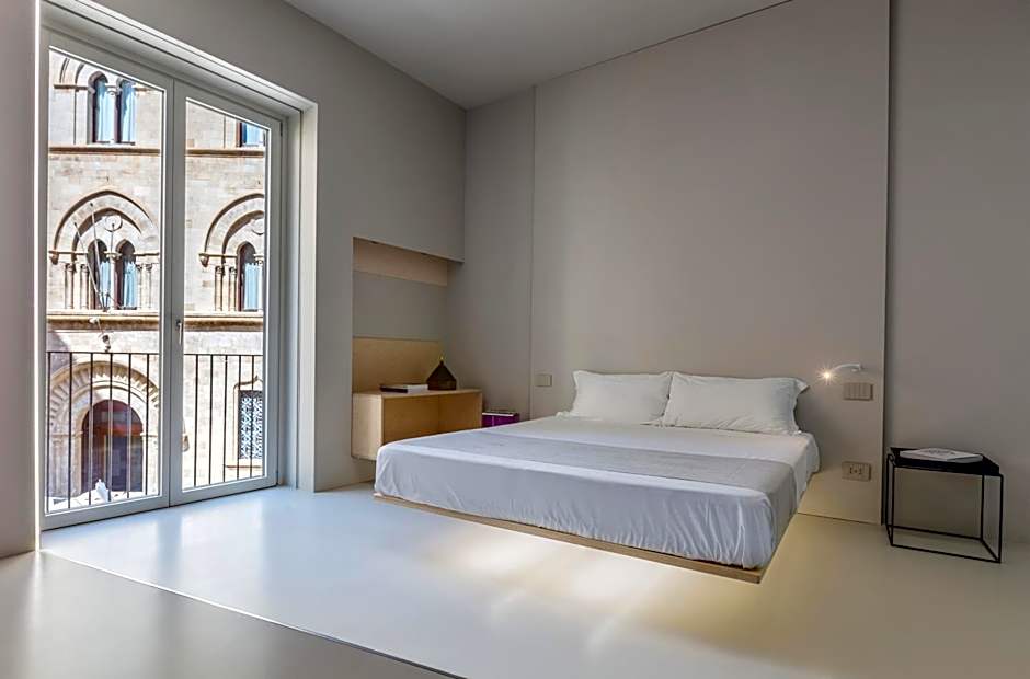 Fiveplace Design Suites & Apartments