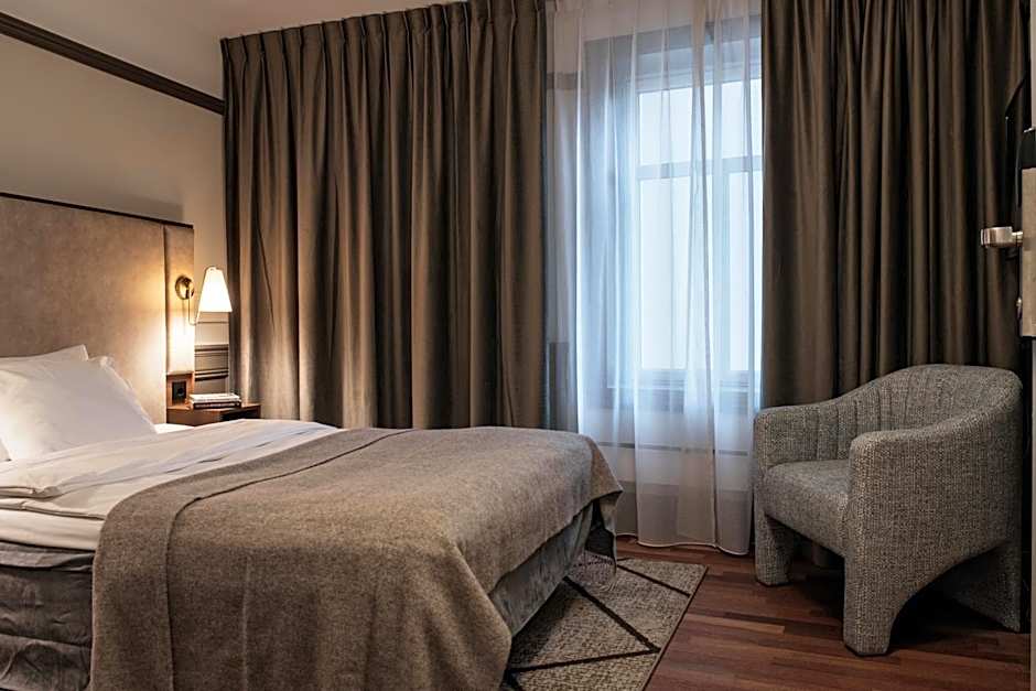 Home Hotel Amanda