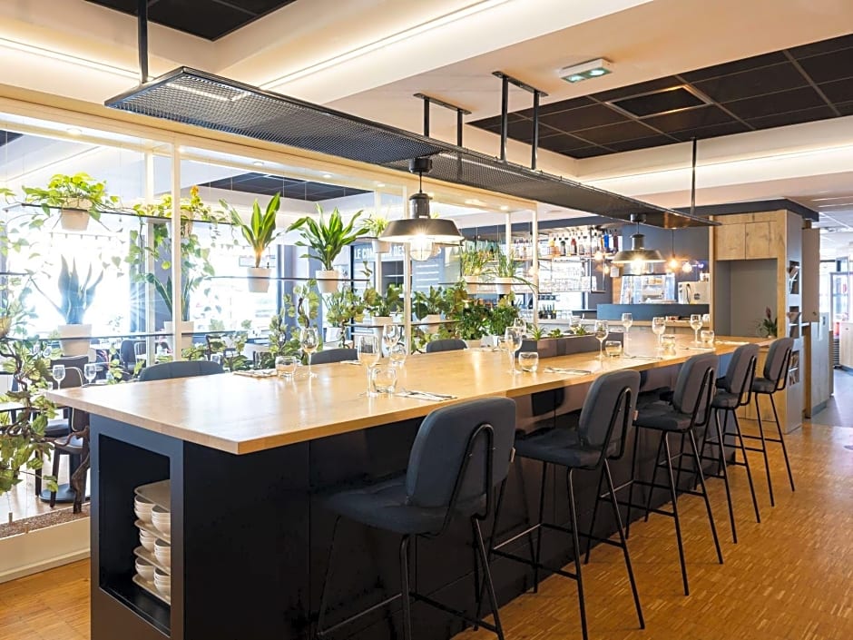 ibis Bordeaux Centre Meriadeck