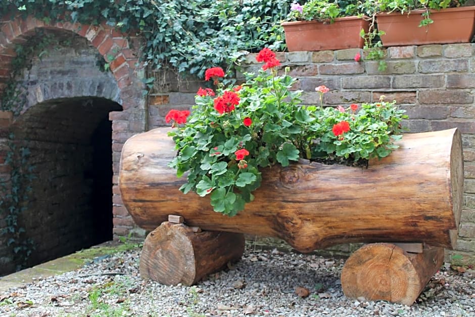 La Collina dei Passeri