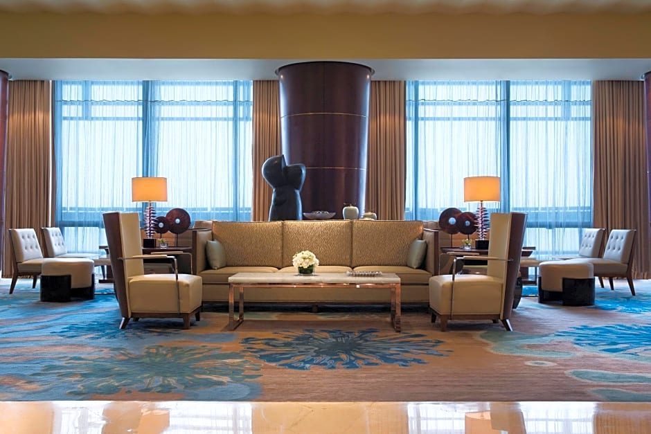 JW Marriott Hotel Zhengzhou