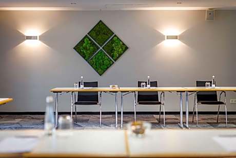 Lanzcarre Hotel Mannheim, a member of Radisson Individuals