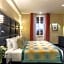 Chalgrin Boutique Hotel