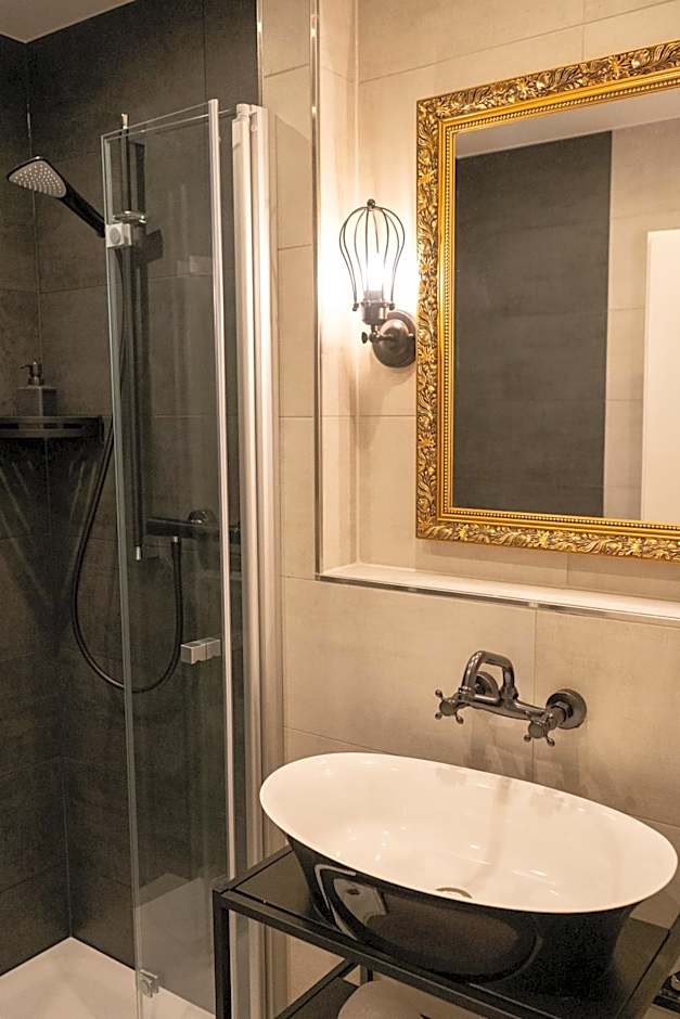 Hotel Haus Hohenstein