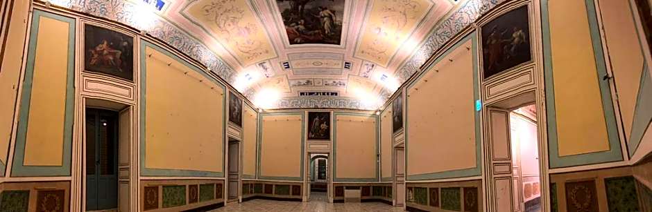 Landolina Palace Hotel