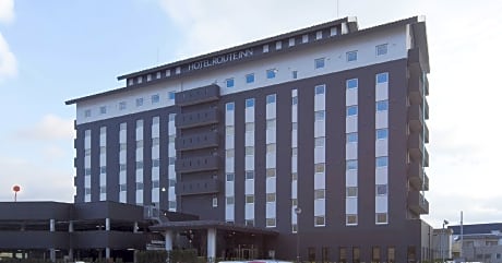 Hotel Route-inn Yamaguchi Yuda Onsen