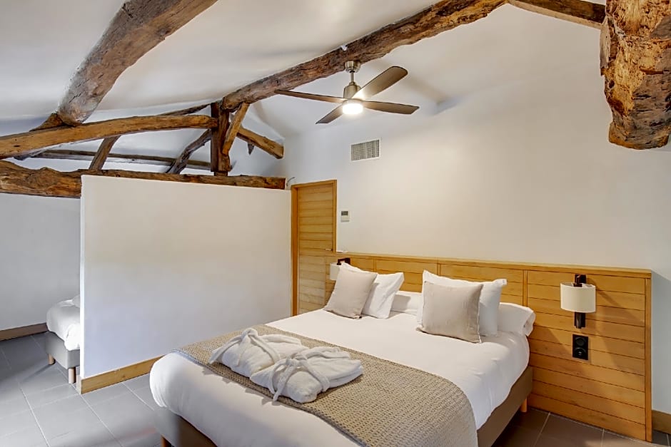 Logis de Valandraud