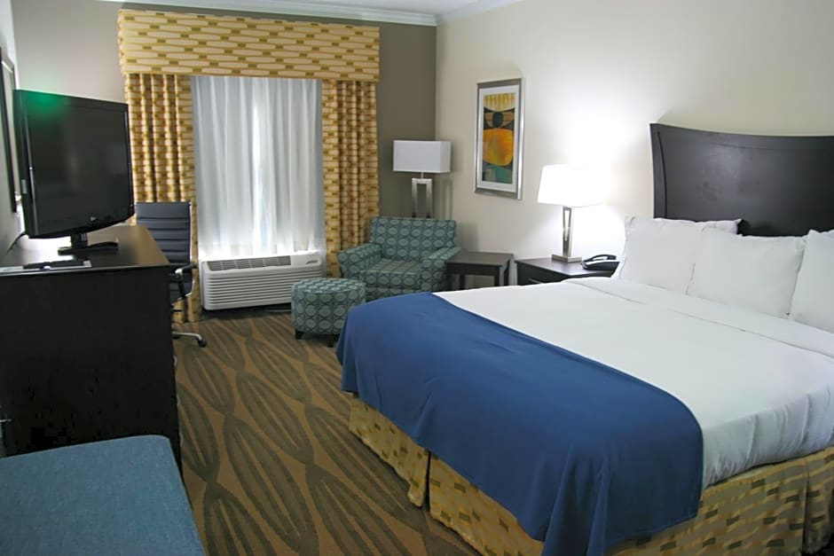 Holiday Inn Express & Suites Corpus Christi - North, an IHG Hotel