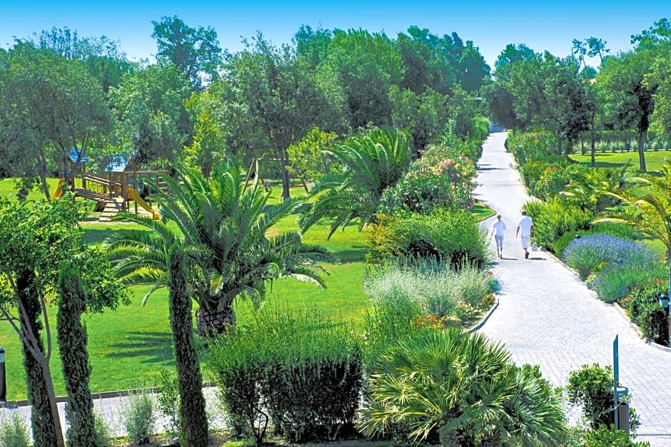 TH Tirrenia - Green Park Resort