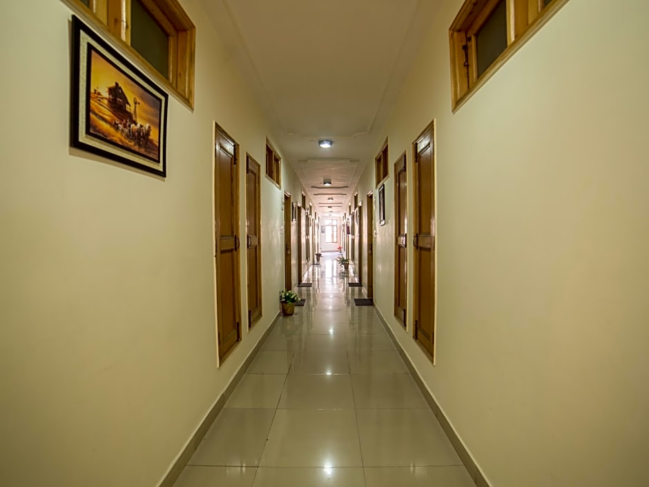 Hotel Satkar Residency