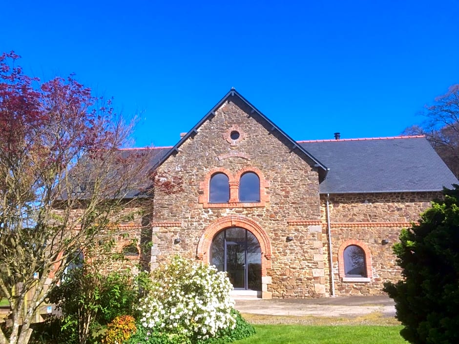 La Chambre Montbrault