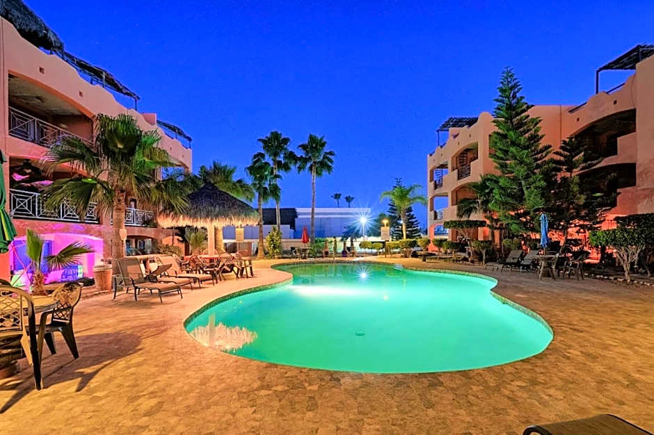 El Pueblo Condominiums by Rocky Host