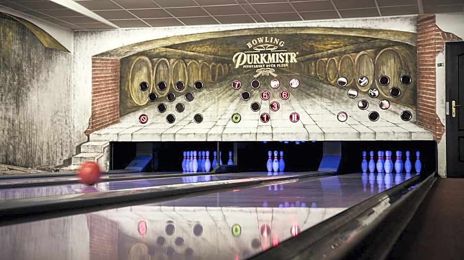 Hotel Purkmistr Beer & Spa Resort