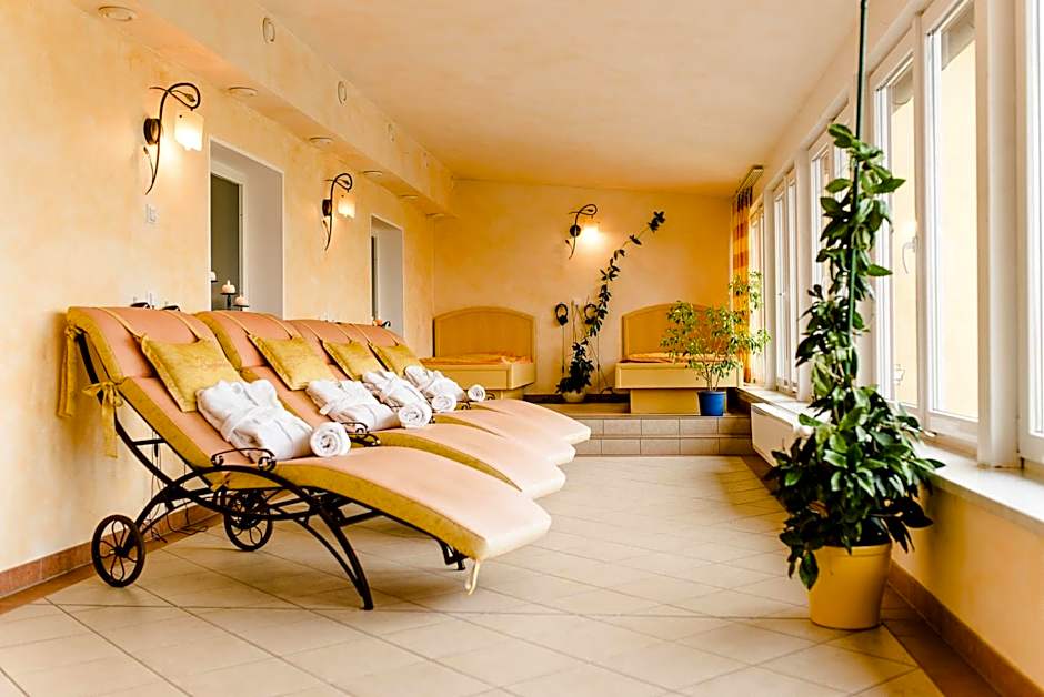 Landhotel Stofflerwirt