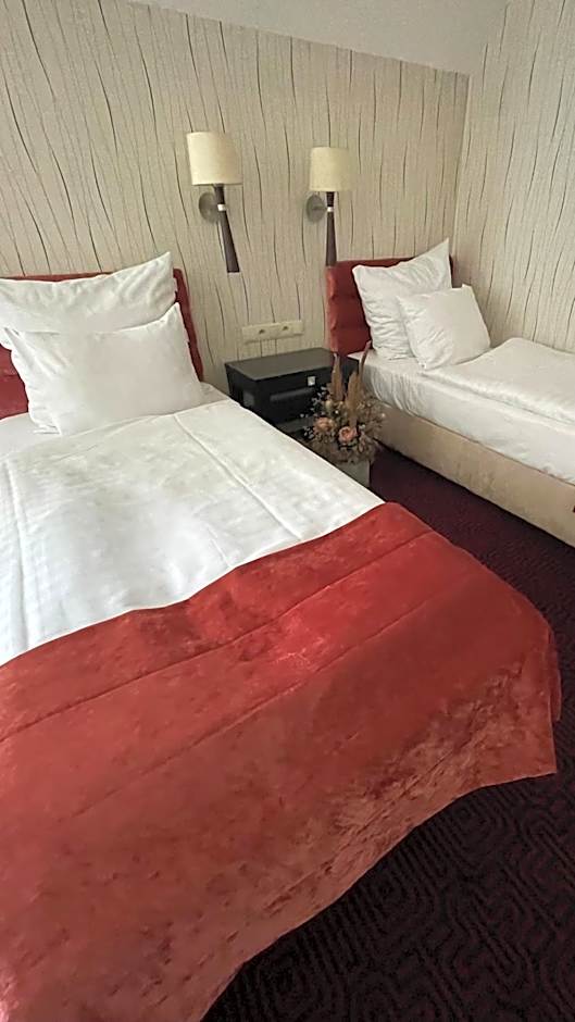 Hotel Silvia Gold Gliwice