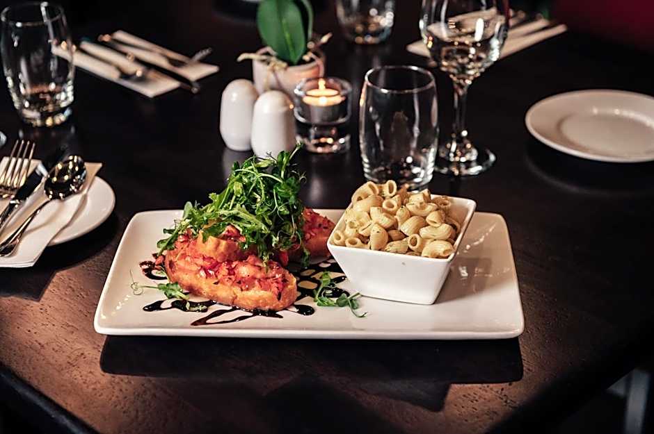 The Fitzwilton Hotel