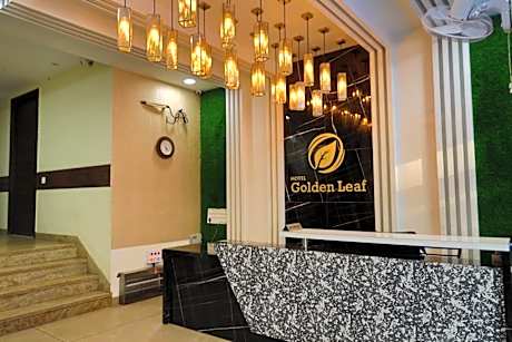 HOTEL GOLDEN LEAF