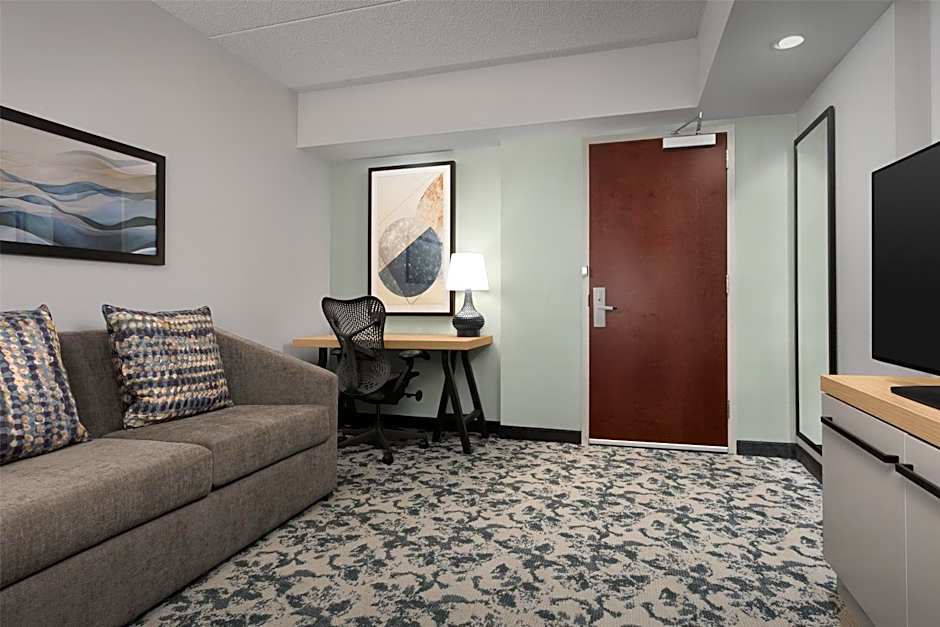 Hilton Garden Inn Huntsville/Space Center