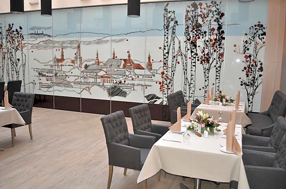 Hotel Tęczowy Młyn