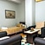 Garni Hotel City