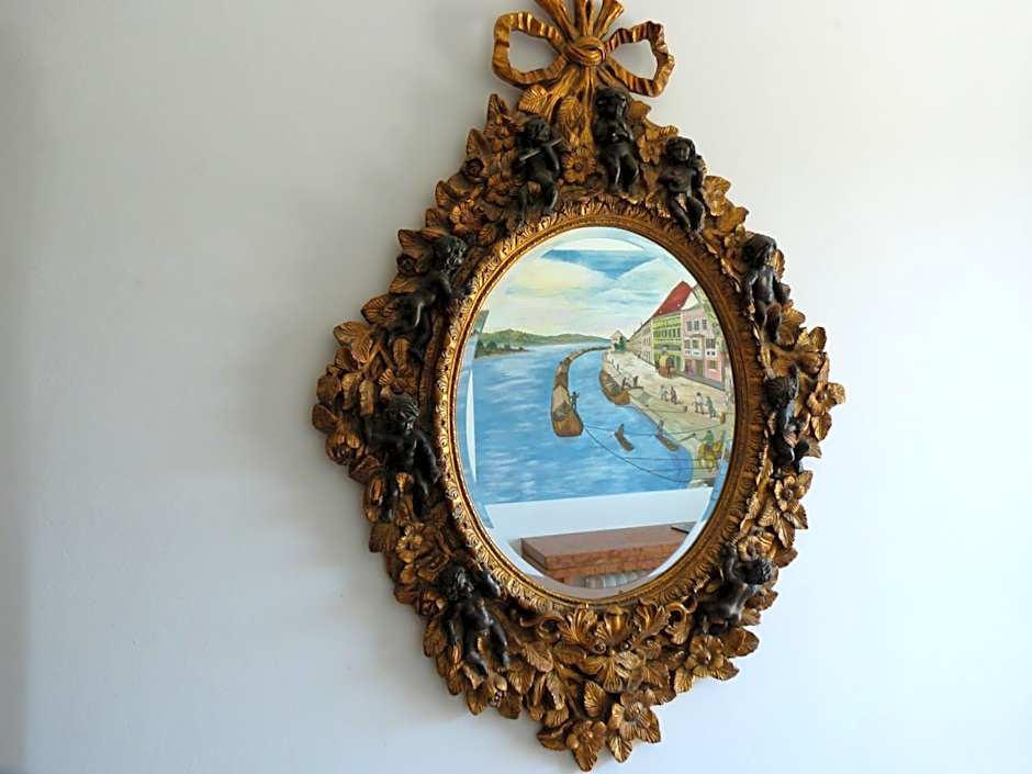 Hotel-Restaurant zum Donaueck Mauthausen