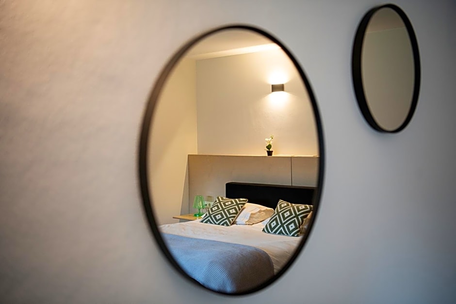 Aan het Dijksteegje B&B - Logies