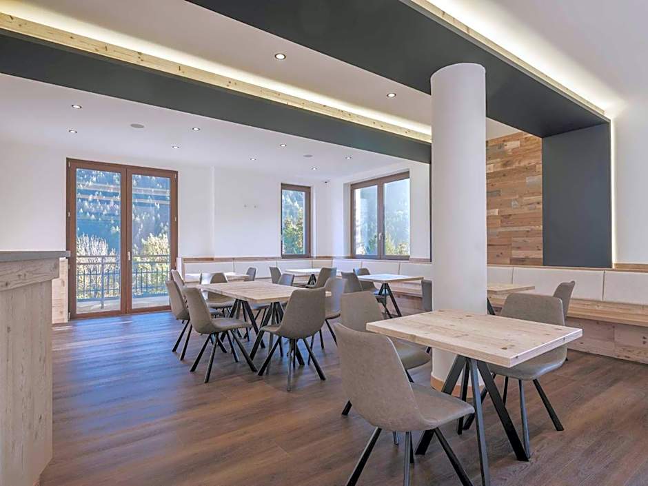 Hotel Garnì Alta Valle