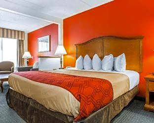 Econolodge inn & Suites