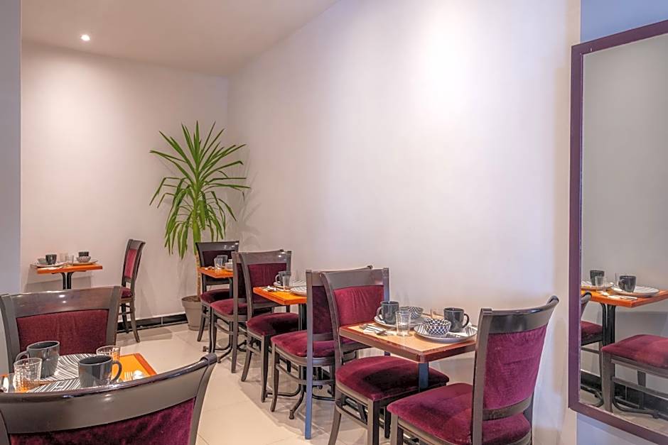 Hotel la Perle Montparnasse